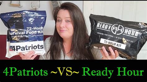 My patriot supply vs 4patriots. Things To Know About My patriot supply vs 4patriots. 